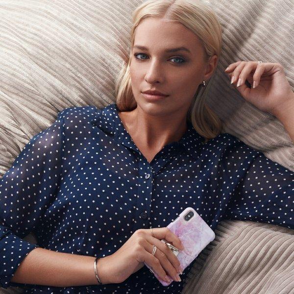 Ideal Of Sweden Iphone Xr Fashion Case 17s S Pilion Pink Marble ハード ケース スマホケース Iphonexr アイフォン アップル デザイン Idfcs17 I1861 52 A1347 めちゃsmart 通販 Yahoo ショッピング