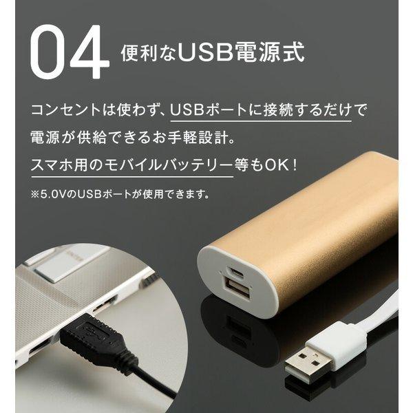 KITS PEBOKA ペボカ USB加湿器 卓上 USB 超音波 ペットボトル ペットボトル 卓上 旅行 オフィス かわいい LED ライト マグカップ 寝室 静音 枕元 KUBHN13|mechasmart|10