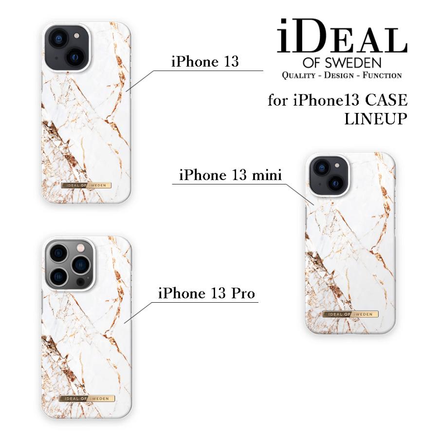 iDeal Of Sweden iPhone 13 / 13Pro 13Mini ケース ファッション iDeal Of Sweden iPhone 13 / 13Pro 13Mini ケース ファッション