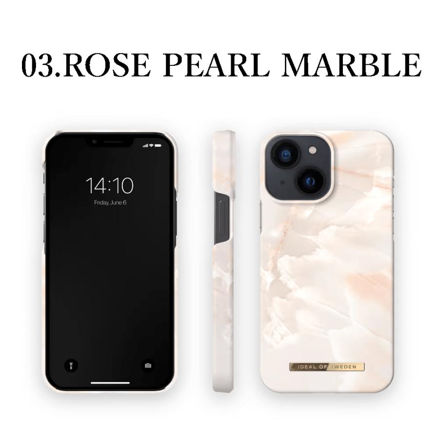 iDeal Of Sweden iPhone 13 / 13Pro 13Mini ケース ファッション