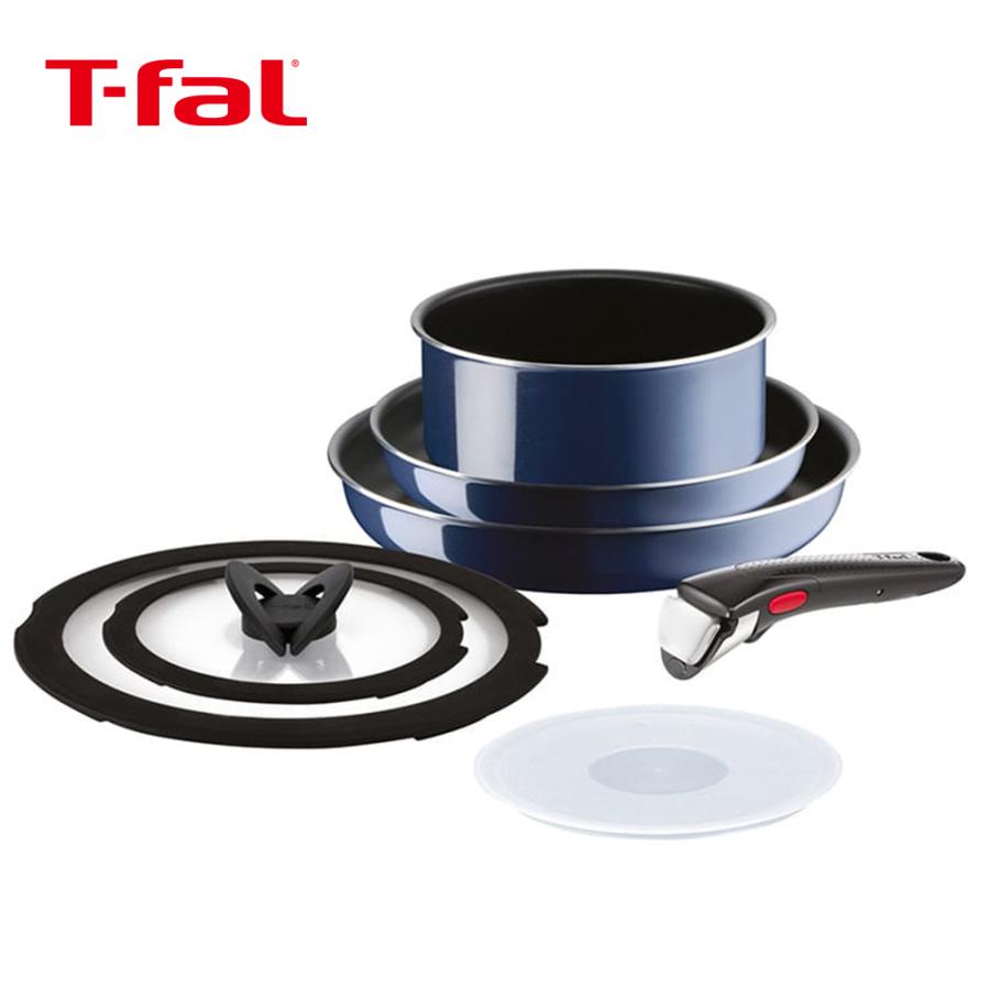 T-fal インジニオ 7点セット 18cm 26cm