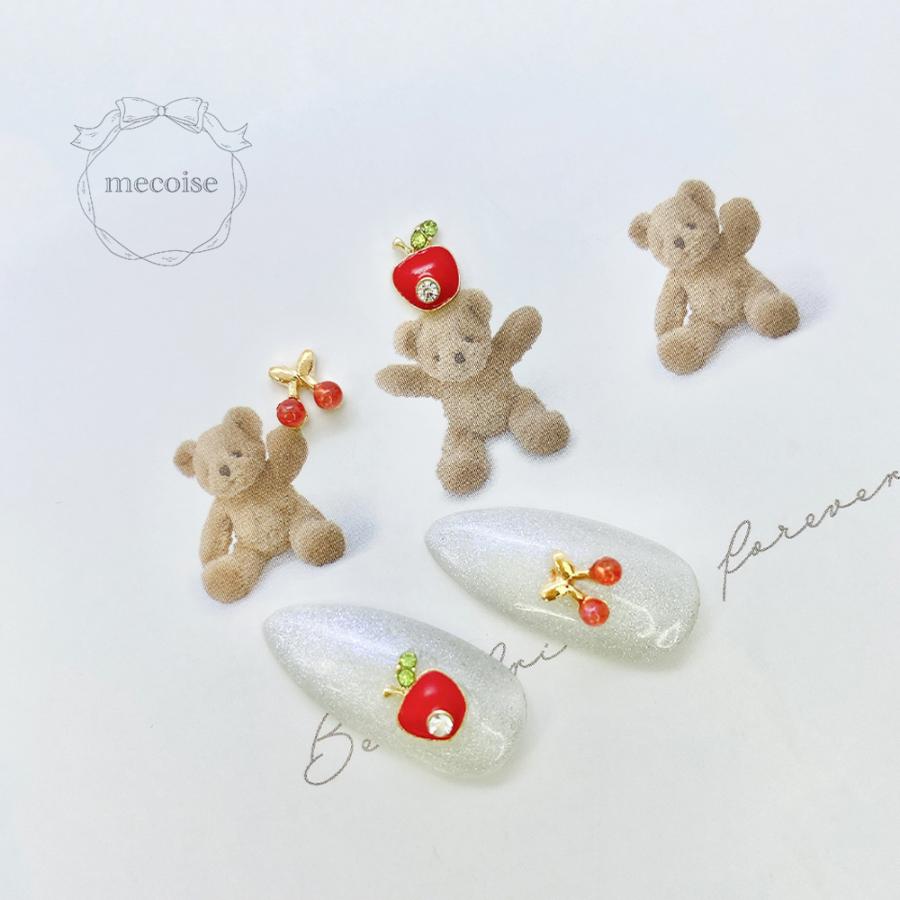 Mecoise 10個 ミニクラウンネイルパーツ P0106 Z0 Mecoise 通販 Yahoo ショッピング