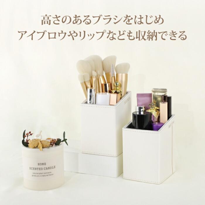 SIXPLUS SIXPLUS Matt Rose メイクブラシ 11本セット コラボ ポーチ付