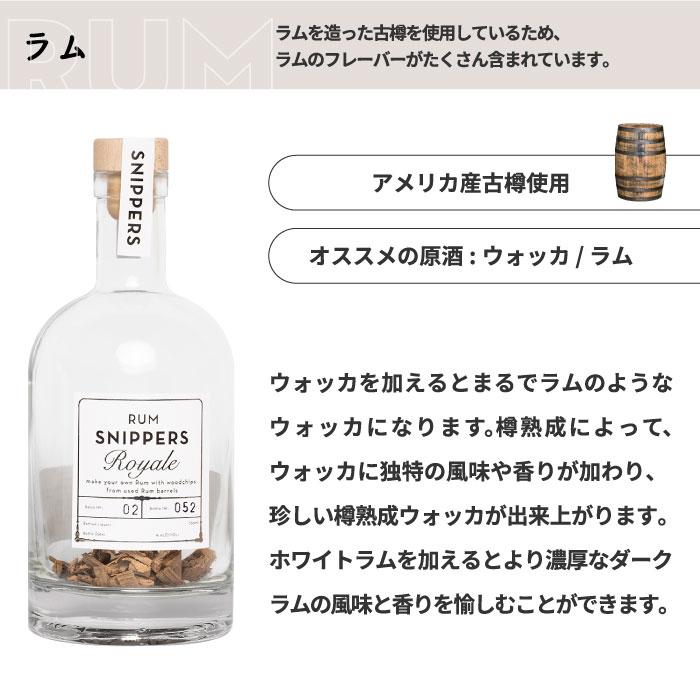 樽熟成キット スニッパーズ オリジナル 700ml SNIPPERS Originals 熟成
