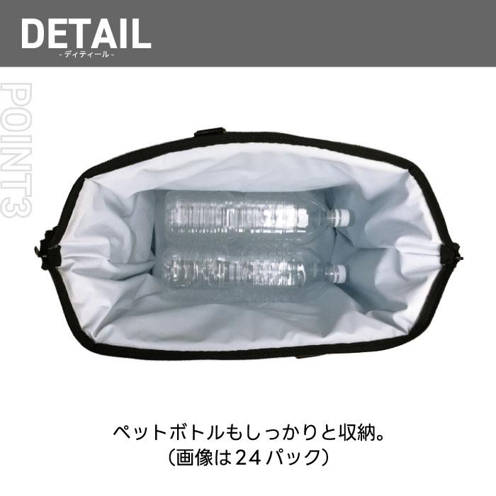 未使用 エーオークーラーズ AO Coolers 24パック キャンバス ソフトクーラー 23L クーラーバッグ キャンプ アウトドア クーラーバッグ 24パック AO Coolers エーオークーラーズ キャンバス