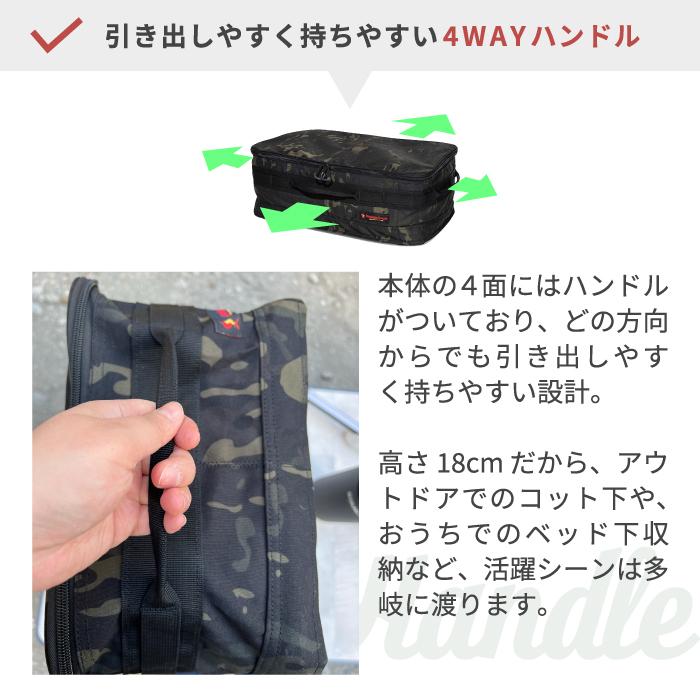 Oregonian Camper（オレゴニアンキャンパー） ソフトシェルクラブ