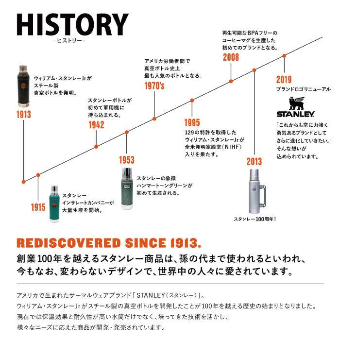 スタンレー STANLEY アイスフローフリップストロー 真空ジャグ 1.9L タンブラー 蓋付き ストロー  直飲み 水筒 食洗機対応 保冷 マグボトル 洗える アウトドア｜mecu｜07