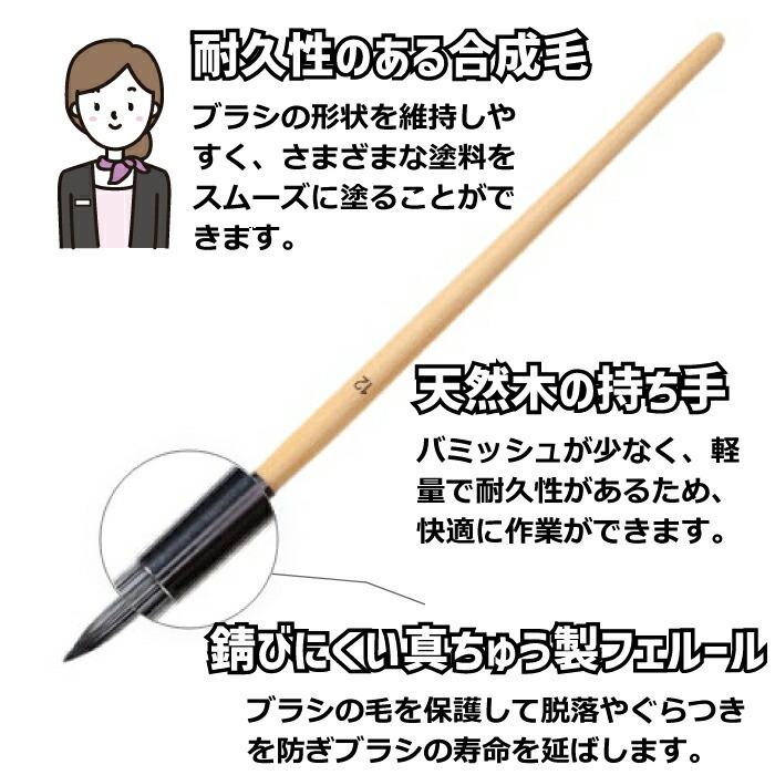 ペイントブラシセット 24本セット 水彩筆 油絵筆 絵筆 画筆 アーティストブラシ 天然木ハンドル 水彩絵具 文房具 水彩画 油絵 ぬり絵 お絵かき 画材 収納ケース :bas21121091100:mecu - 通販 - Yahoo!ショッピング ペイントブラシセット 24本セット 水彩筆 油絵筆 絵筆 画筆 アーティストブラシ 天然木ハンドル 水彩絵具 文房具 水彩画 油絵 ぬり絵 お絵かき 画材 収納ケース :bas21121091100:mecu - 通販 - Yahoo!ショッピング
