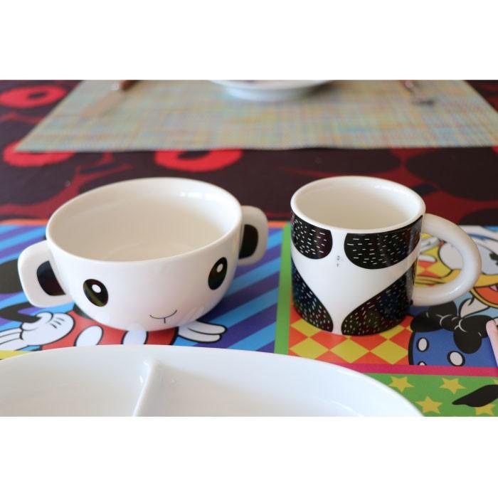 imm Living】スタッキングセット 子供用食器セット スープボウル