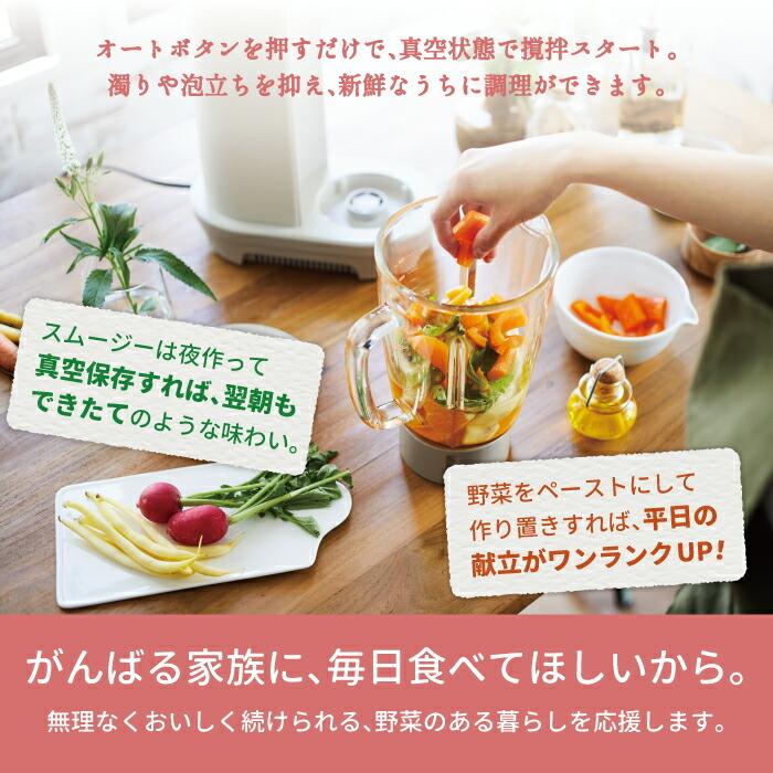 ブルーノ 真空マルチブレンダー ジューサー 真空保存 ミキサー ブレンダー スムージー 健康 氷 時短 コンパクト 小型 シンプル Bruno 真空調理 Bruno Boe056 Boe056 Mecu 通販 Yahoo ショッピング