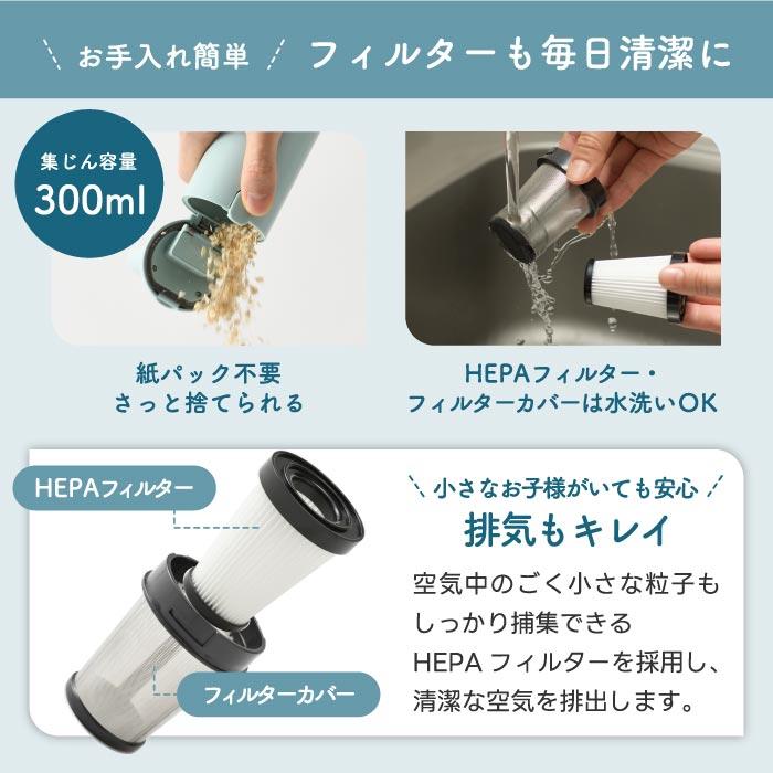 BRUNO ブルーノ スティッククリーナー 掃除機 軽量 未使用 BRUNO スティッククリーナー 掃除機 軽量 コードレス ブルーノ