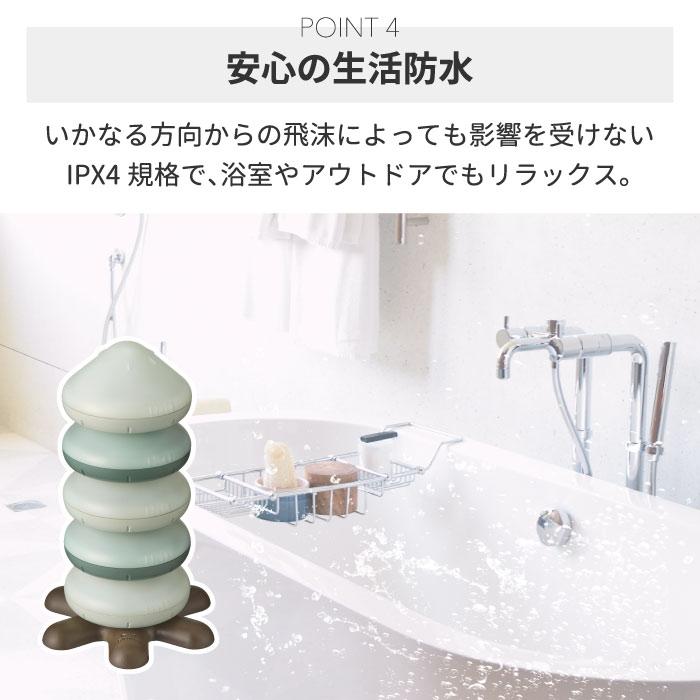BRUNO（ブルーノ） LED スタッキングライト ライト 防水 非常照明
