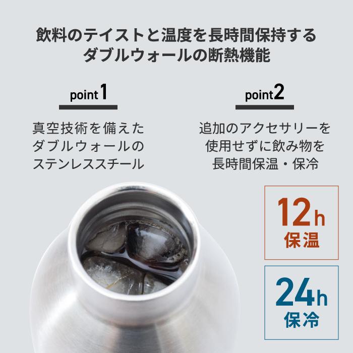 FIAT CLIMA BOTTLE サーモボトル FIAT CLIMA BOTTLE サーモボトル