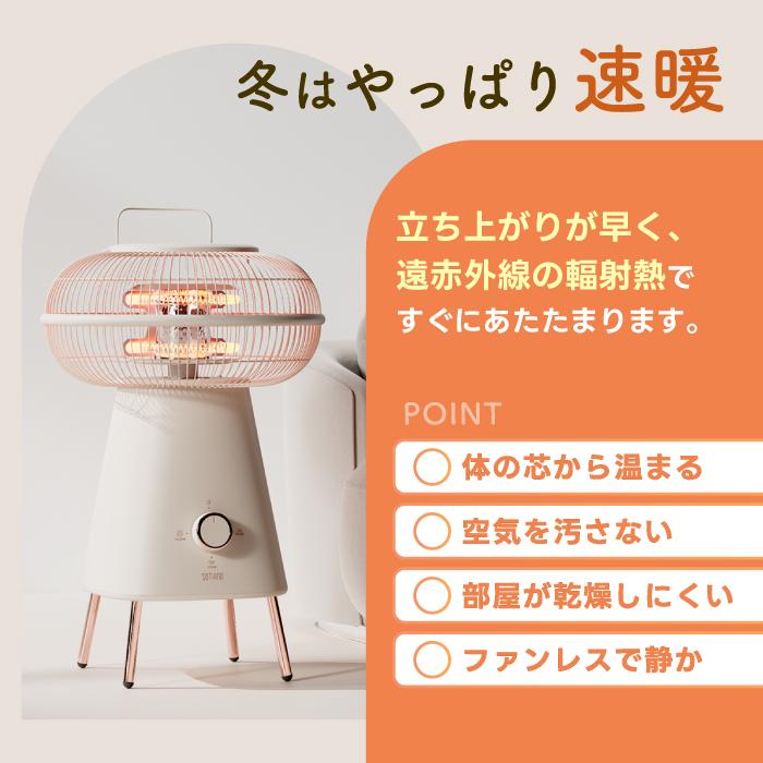 sothing ヒーター カーボンヒーター 遠赤外線 電気ヒーター 電気 sothing ヒーター カーボンヒーター 遠赤外線 電気ヒーター 電気