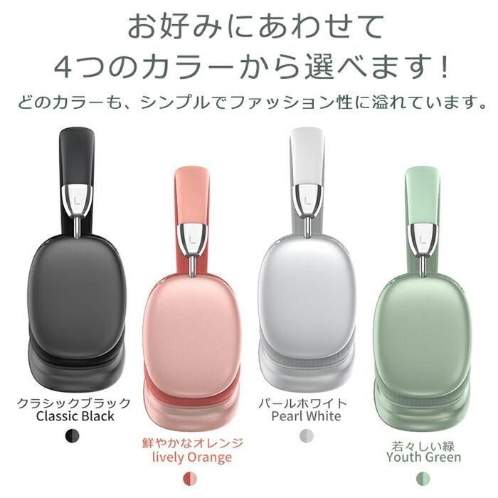 ワイヤレスヘッドフォン ヘッドホン 折りたたみ式 マイク付き bluetooth 5.1 両耳 有線 無線 スマホ通話 充電式 軽量 快適 音楽 おしゃれ |  | 02