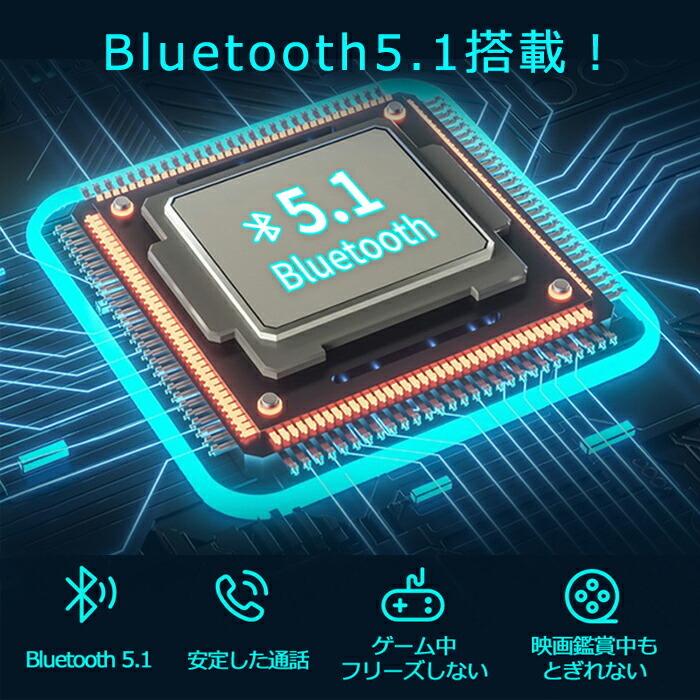 ワイヤレスヘッドフォン ヘッドホン 折りたたみ式 マイク付き bluetooth 5.1 両耳 有線 無線 スマホ通話 充電式 軽量 快適 音楽 おしゃれ |  | 06