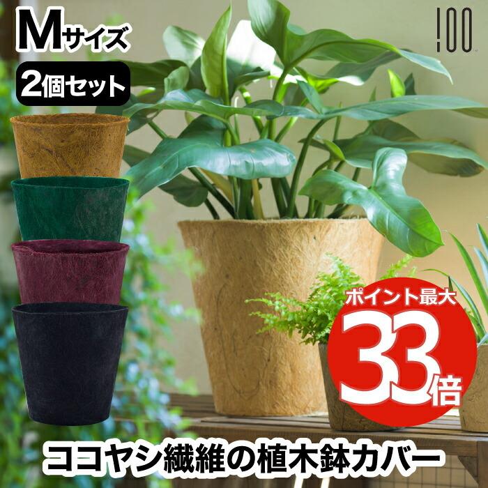 プランター おしゃれ アースポット M 2個セット プランター プランター おしゃれ アースポット M 2個セット プランター