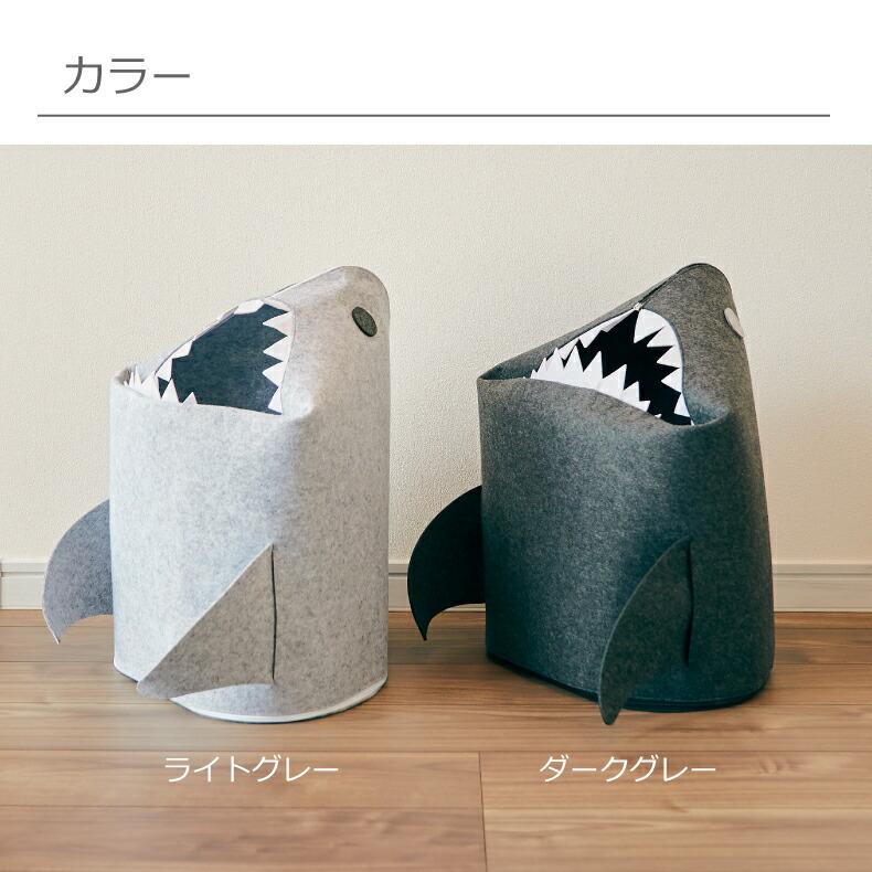 アンファンス 折りたたみ 収納ボックス フェルトストレージ ストレージ