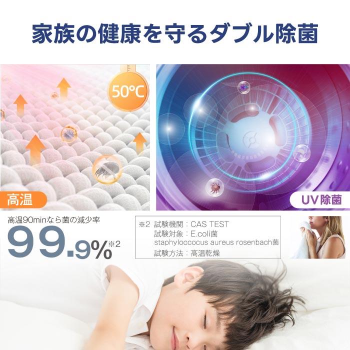 衣類乾燥機 5kg コンパクト 布団乾燥機 自動モード ドラム 高温 衣類乾燥機 5kg コンパクト 布団乾燥機 自動モード ドラム 高温