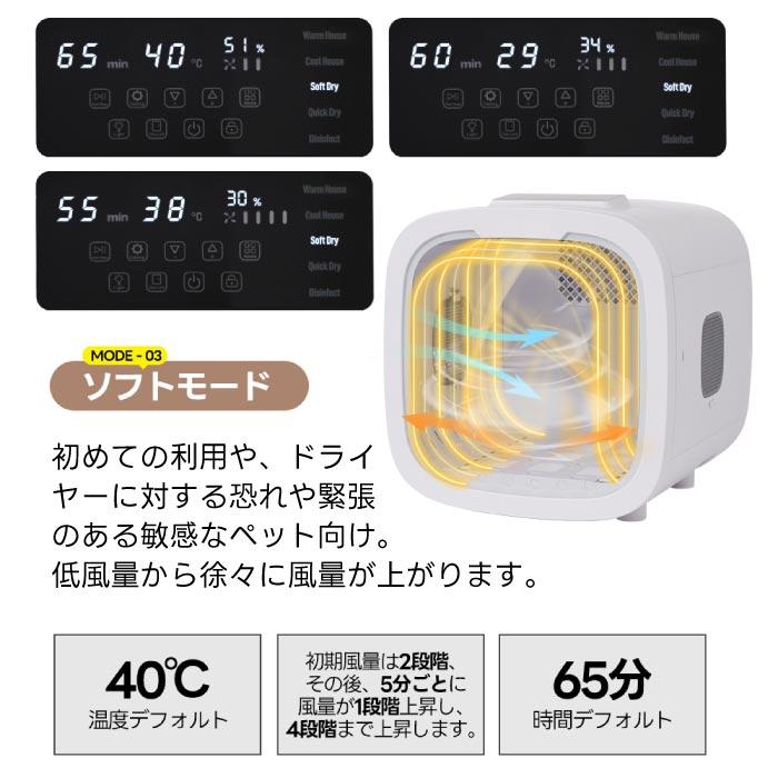 ペットドライルーム ペットドライヤー ペットハウス ドライヤー ペットドライルーム ペットドライヤー ペットハウス ドライヤー