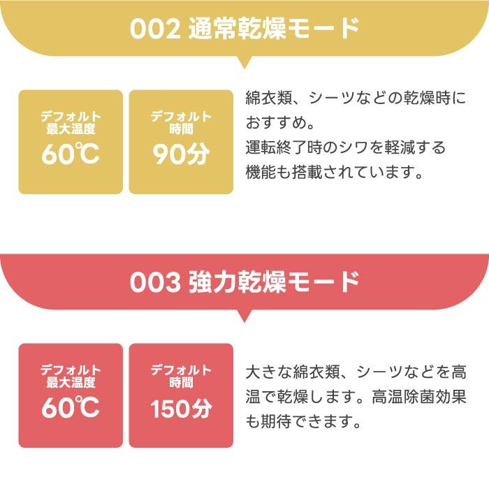衣類乾燥機 6kg 布団乾燥機 除湿 除菌 シワ取り ドラム式 梅雨対策