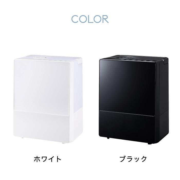 THREEUP 湿度コントロール機能付 ハイブリッド加湿器 Square THREEUP 湿度コントロール機能付 ハイブリッド加湿器 Square