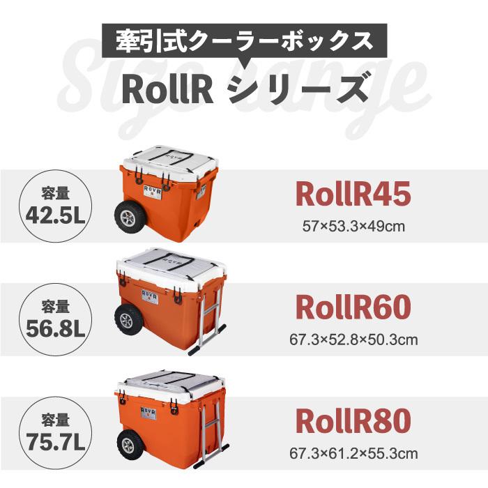 ROVR PRODUCTS（ローバープロダクツ） クーラーボックス ROVR IC35
