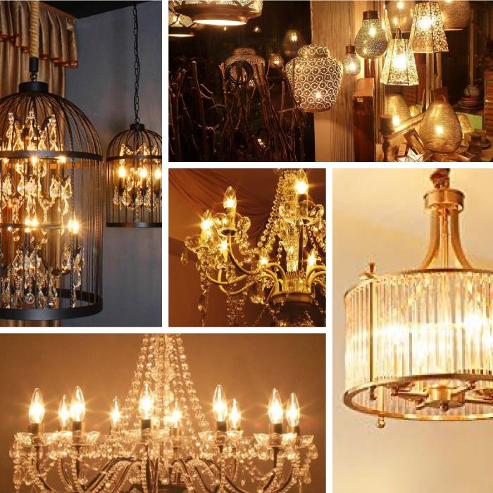 LEDシャンデリア電球 12個セット E12口金 燭台電球 電球色 40W形相当