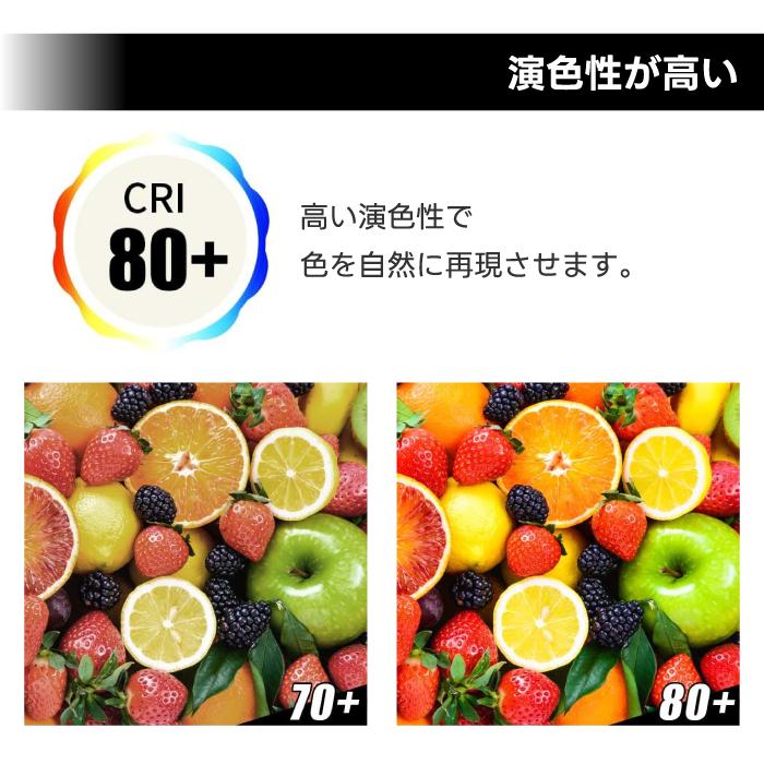 LED電球 6個セット フィラメント E17口金 60W形相当 LEDシャンデリア