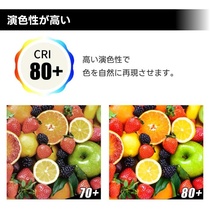 LED電球 6個入 フィラメント E26口金 電球色 60W形相当 LED