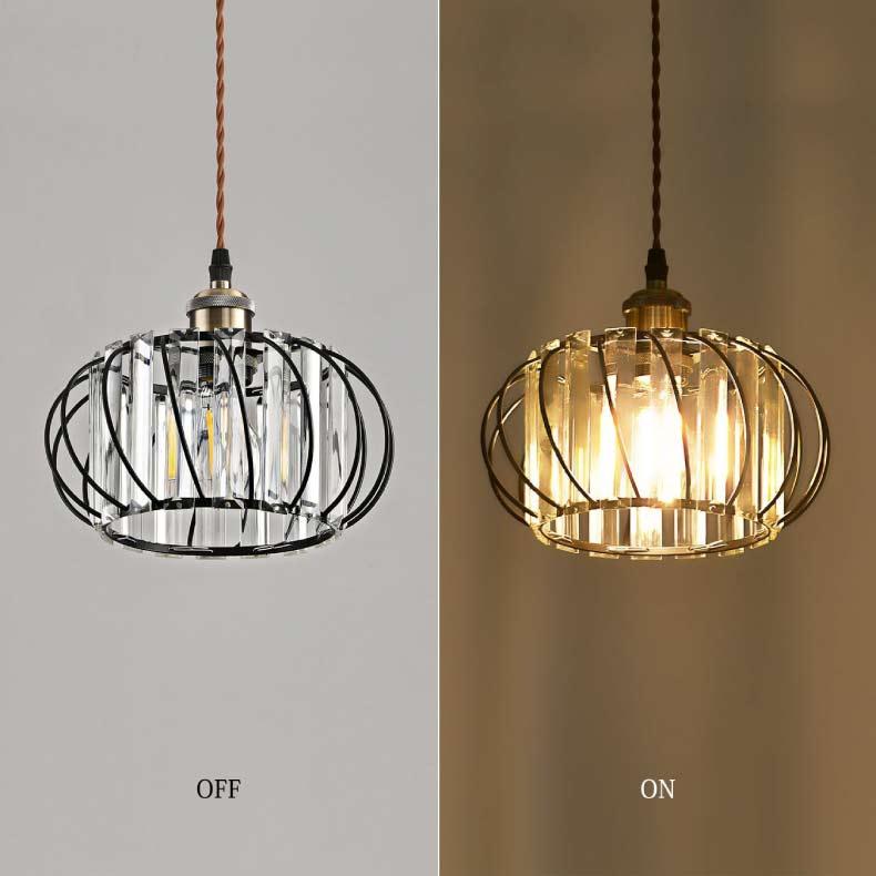 ペンダントライト 引掛シーリング 北欧風 E26口金 引掛け式 ダクト