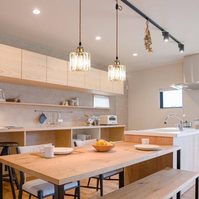 ペンダントライト 引掛シーリング 北欧風 E26口金 引掛け式