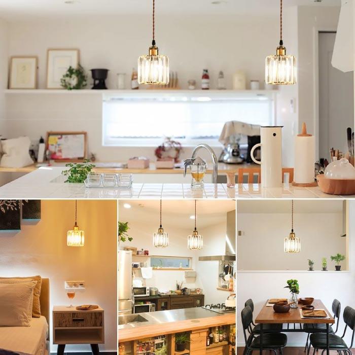 ペンダントライト 引掛シーリング 北欧風 E26口金 引掛け式 ダクト