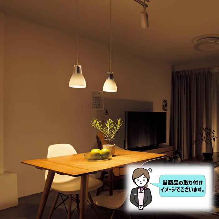 LED電球 4個セット E26 60W形相当 昼白色 電球色 7W T形 電球型蛍光灯