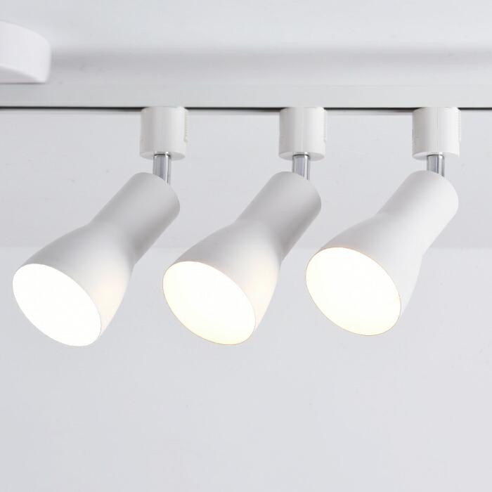 M3074-130-100】ダクトレール スポットライト E26 12個セット ダクト