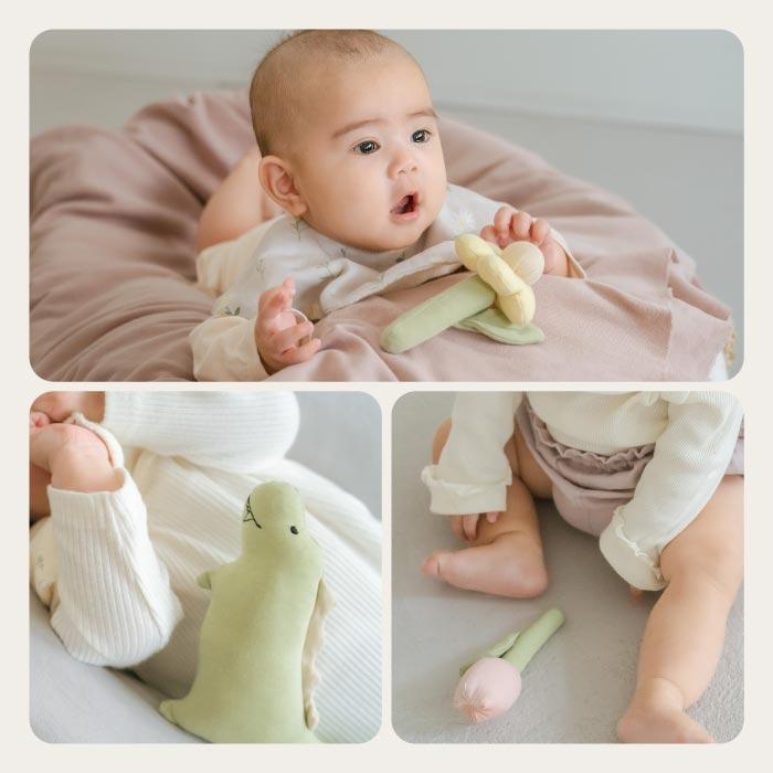 新生児お迎えセット 楽天市場】【 沐浴セット ラッピング済 】6点セット プレゼント