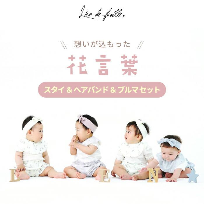 スタイ ヘアバンド ブルマ セット 可愛い キュート 箱入り プレゼント