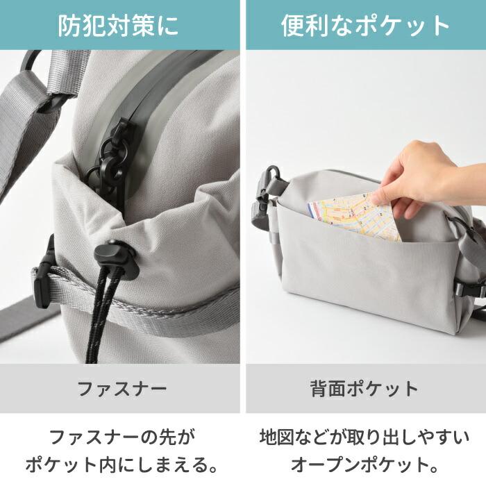 (希少)✨極美品✨PORTER Liquid ショルダーバック　ボディバック 希少)✨極美品✨PORTER Liquid ショルダーバック ボディバック