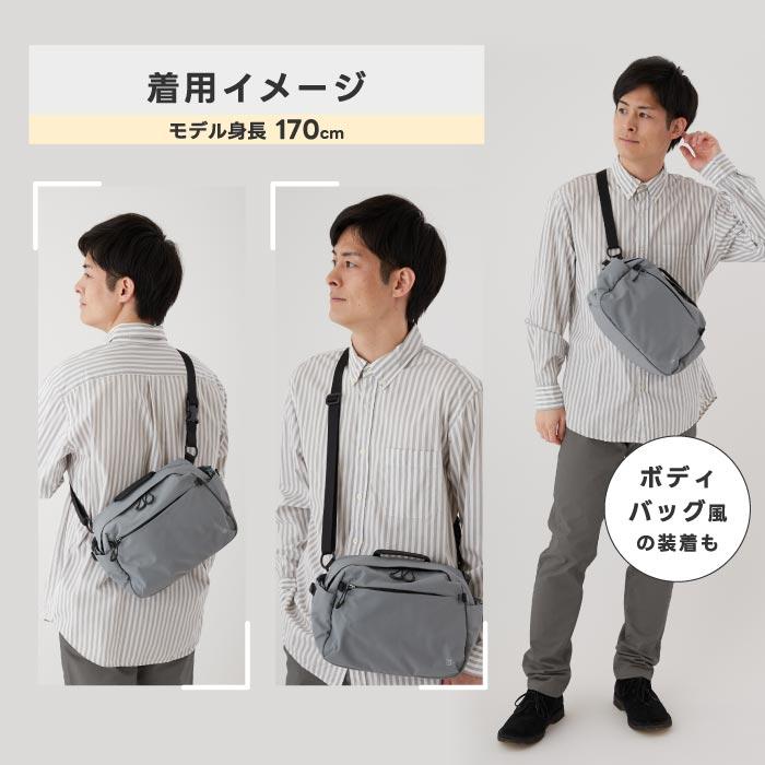 バッグ Mi mecu_mls879