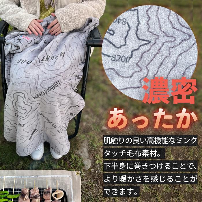Oregonian Camper オレゴニアンキャンパー ブランケット Oregonian Camper オレゴニアンキャンパー ブランケット