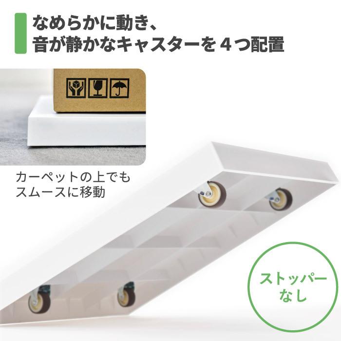 キャスター付き トレイ トレー tidy ティディ プラットフォーム キャスター付き トレイ トレー tidy ティディ プラットフォーム