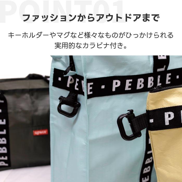 トートバッグ 大容量 軽量 52L PPバッグ メガトート エコバッグ サブ