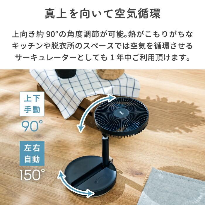 【販売終了希少品】PRISMATE 3ファン スタンド式扇風機リモコン付　送料込 販売終了希少品】PRISMATE 3ファン スタンド式扇風機リモコン付