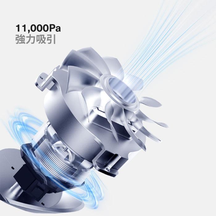 ペット用バリカン＆掃除機セット 7in1 犬猫用トリミング Neakasa S1