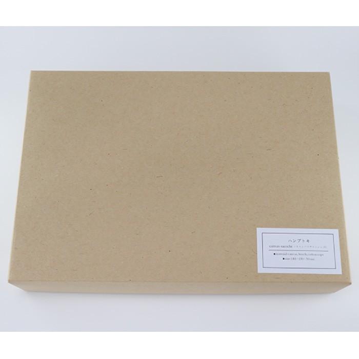 キャンバスサコッシュ S ショルダーバッグ 肩掛け カバン 日本製