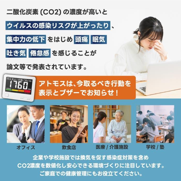 CO2センサー 二酸化炭素 濃度 計測 CO2濃度測定器 モニタリング CO2センサー 二酸化炭素 濃度 計測 CO2濃度測定器 モニタリング