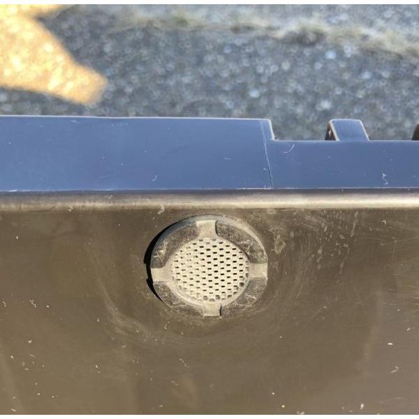 小型水槽用スマートバルブv2（18Φ）12個 : めだか永遠～ヤフー