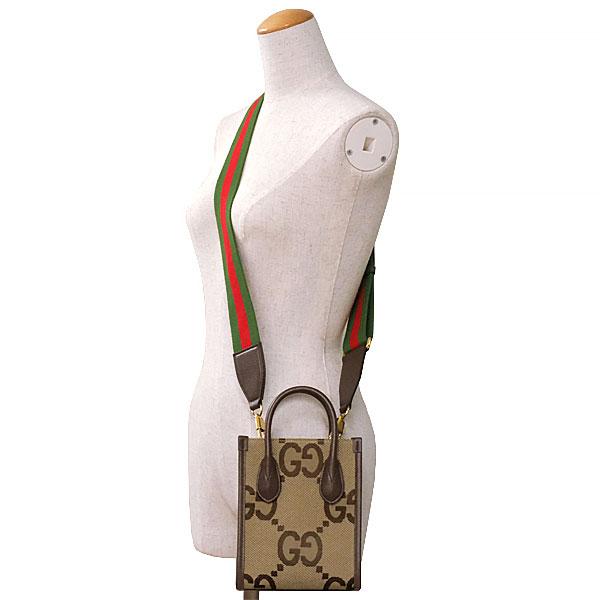 GUCCI（グッチ） 送料無料 本物 極美品 2WAYショルダーバック