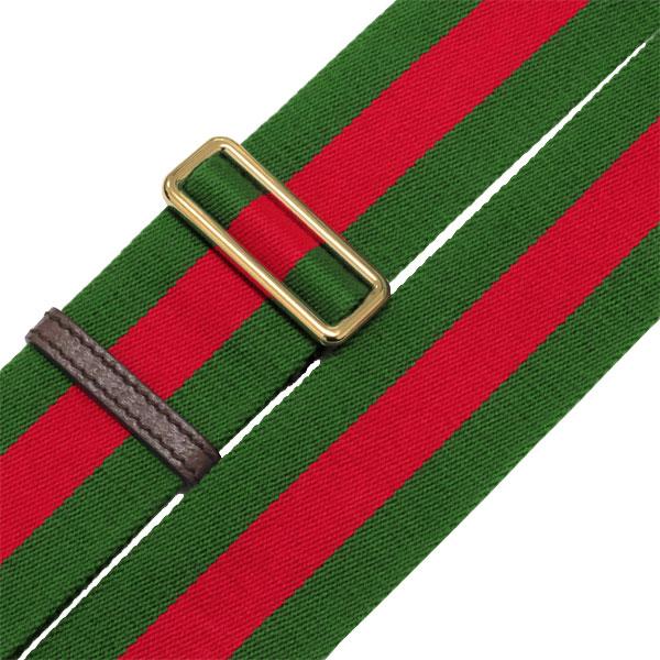 美品　GUCCI ショルダーバッグ GUCCI◇オールドグッチ/ショルダーバッグ/キャンバス/レザー/NVY/GG