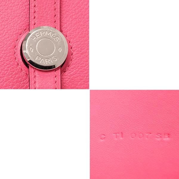 HERMES（エルメス） 送料無料 本物 美品 ドゴンロング エヴァ―カラー